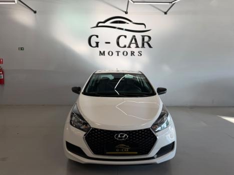 HYUNDAI HB 20 Sedan 1.0 12V 4P FLEX UNIQUE, Foto 2