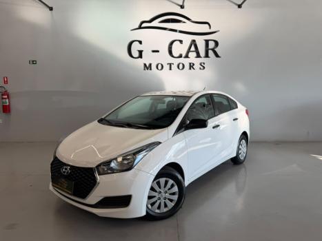 HYUNDAI HB 20 Sedan 1.0 12V 4P FLEX UNIQUE, Foto 3
