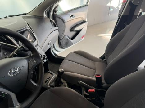 HYUNDAI HB 20 Sedan 1.0 12V 4P FLEX UNIQUE, Foto 9