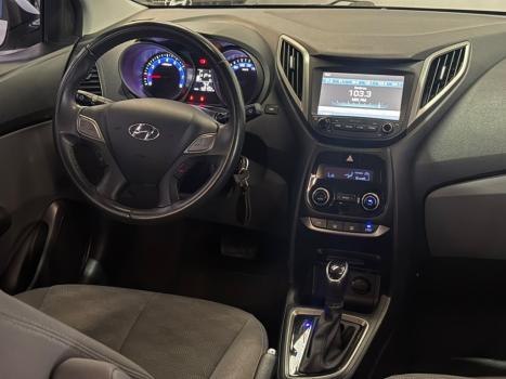 HYUNDAI HB 20 Sedan 1.6 16V 4P FLEX PREMIUM AUTOMÁTICO, Foto 5