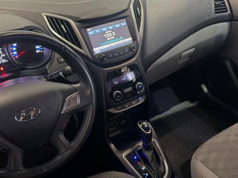 HYUNDAI HB 20 Sedan 1.6 16V 4P FLEX PREMIUM AUTOMÁTICO, Foto 6