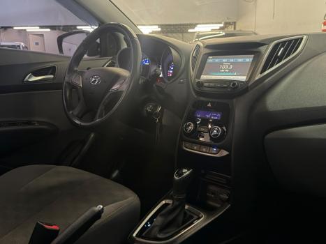 HYUNDAI HB 20 Sedan 1.6 16V 4P FLEX PREMIUM AUTOMÁTICO, Foto 7