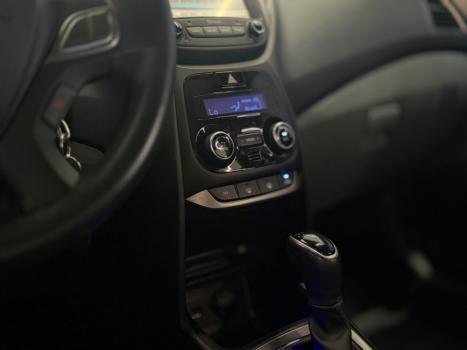 HYUNDAI HB 20 Sedan 1.6 16V 4P FLEX PREMIUM AUTOMÁTICO, Foto 9