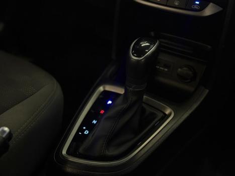 HYUNDAI HB 20 Sedan 1.6 16V 4P FLEX PREMIUM AUTOMÁTICO, Foto 10
