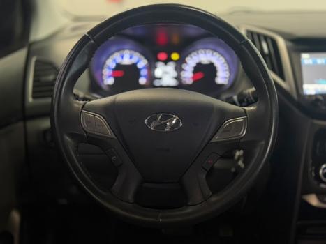 HYUNDAI HB 20 Sedan 1.6 16V 4P FLEX PREMIUM AUTOMÁTICO, Foto 11