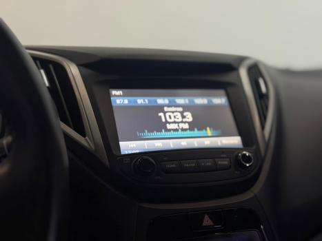 HYUNDAI HB 20 Sedan 1.6 16V 4P FLEX PREMIUM AUTOMÁTICO, Foto 13