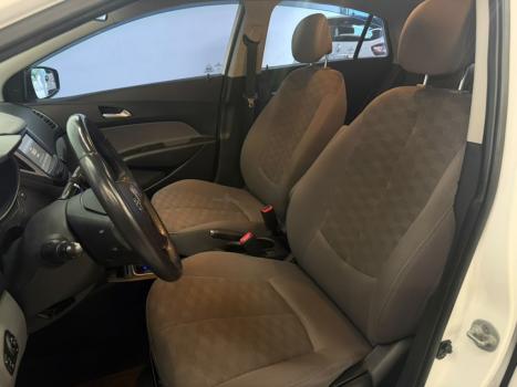 HYUNDAI HB 20 Sedan 1.6 16V 4P FLEX PREMIUM AUTOMÁTICO, Foto 14