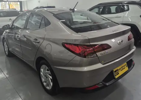 HYUNDAI HB 20 Sedan 1.0 12V 4P FLEX EVOLUTION, Foto 4