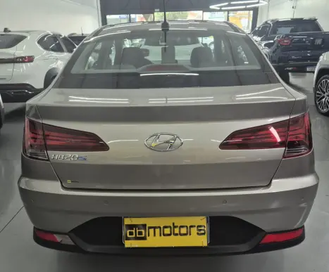 HYUNDAI HB 20 Sedan 1.0 12V 4P FLEX EVOLUTION, Foto 5