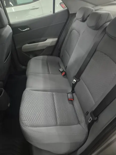 HYUNDAI HB 20 Sedan 1.0 12V 4P FLEX EVOLUTION, Foto 9
