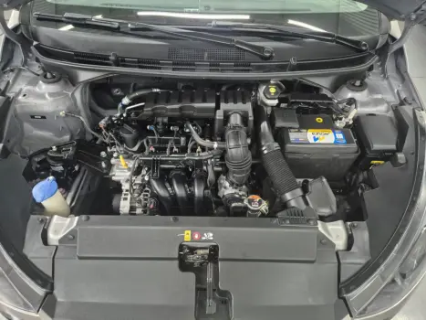 HYUNDAI HB 20 Sedan 1.0 12V 4P FLEX EVOLUTION, Foto 10