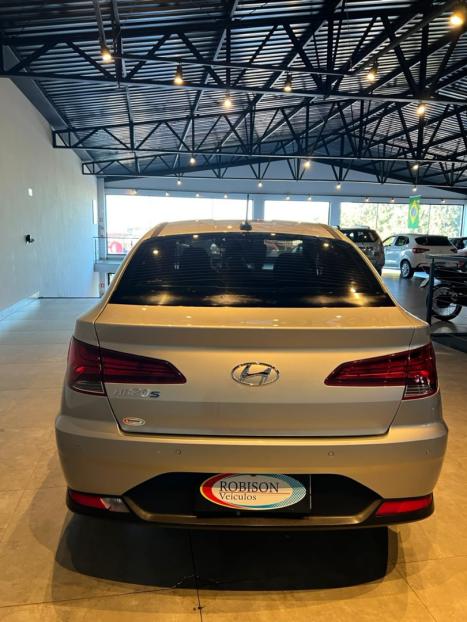 HYUNDAI HB 20 Sedan 1.0 12V 4P FLEX EVOLUTION, Foto 5