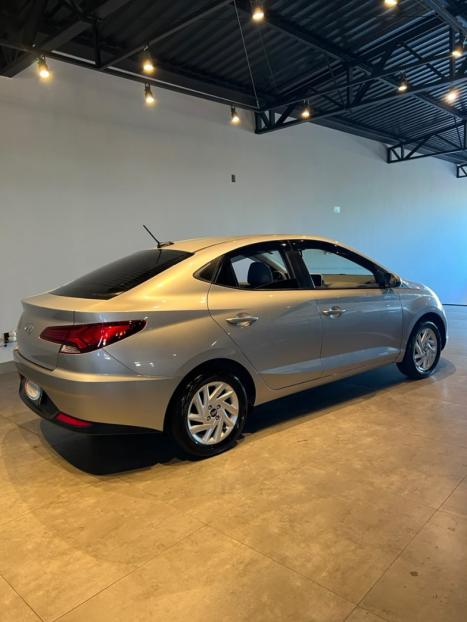 HYUNDAI HB 20 Sedan 1.0 12V 4P FLEX EVOLUTION, Foto 9