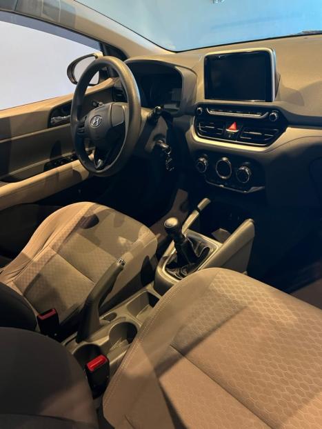 HYUNDAI HB 20 Sedan 1.0 12V 4P FLEX EVOLUTION, Foto 10