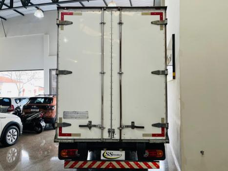 HYUNDAI HR 2.5 TCI HD BAU 132 CV DIESEL TURBO INTERCOOLER, Foto 2