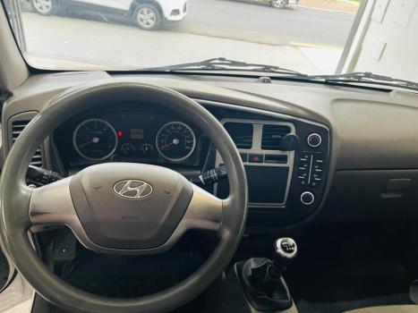 HYUNDAI HR 2.5 TCI HD BAU 132 CV DIESEL TURBO INTERCOOLER, Foto 6