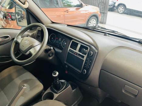 HYUNDAI HR 2.5 TCI HD BAU 132 CV DIESEL TURBO INTERCOOLER, Foto 9