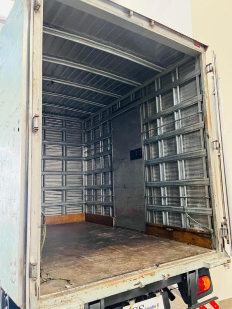 HYUNDAI HR 2.5 TCI HD BAU 132 CV DIESEL TURBO INTERCOOLER, Foto 11