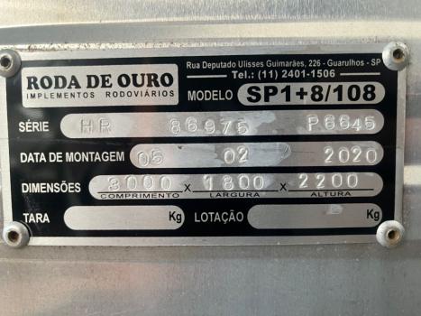 HYUNDAI HR 2.5 TCI HD BAU 132 CV DIESEL TURBO INTERCOOLER, Foto 12