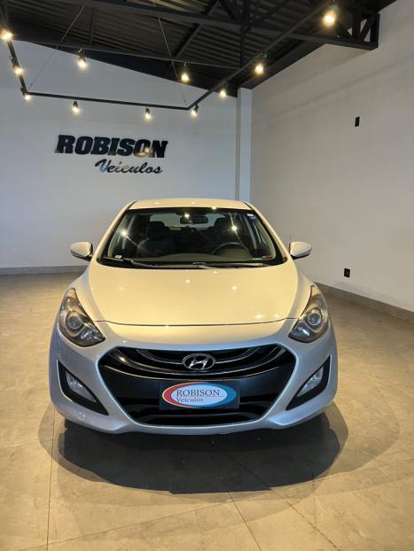 HYUNDAI I30 1.8 16V 4P AUTOMTICO, Foto 2