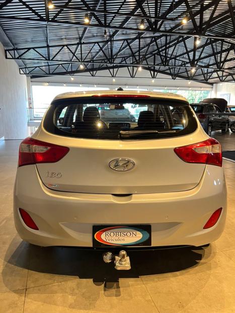 HYUNDAI I30 1.8 16V 4P AUTOMTICO, Foto 4