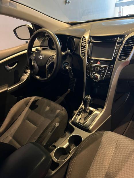HYUNDAI I30 1.8 16V 4P AUTOMTICO, Foto 5