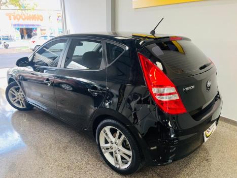 HYUNDAI I30 2.0 16V 4P AUTOMTICO, Foto 4