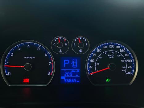 HYUNDAI I30 2.0 16V 4P AUTOMTICO, Foto 5