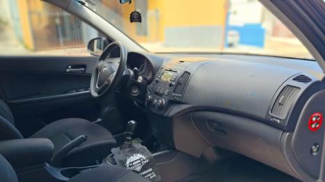 HYUNDAI I30 2.0 16V 4P, Foto 10