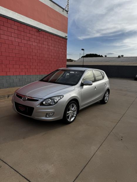 HYUNDAI I30 2.0 16V 4P, Foto 4