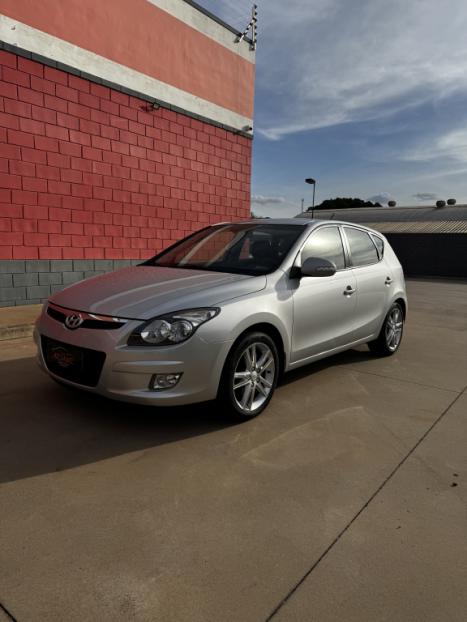 HYUNDAI I30 2.0 16V 4P, Foto 5