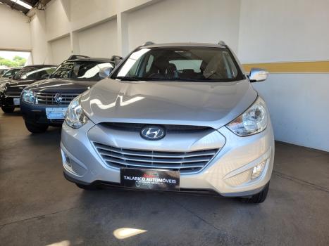 HYUNDAI IX35 2.0 16V 4P GLS FLEX AUTOMTICO, Foto 1