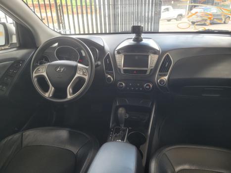 HYUNDAI IX35 2.0 16V 4P GLS FLEX AUTOMTICO, Foto 4