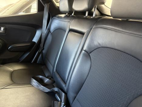 HYUNDAI IX35 2.0 16V 4P GLS FLEX AUTOM�TICO, Foto 8