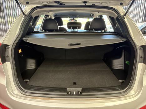 HYUNDAI IX35 2.0 16V 4P GLS FLEX AUTOM�TICO, Foto 9