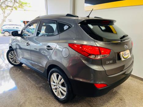 HYUNDAI IX35 2.0 16V 4P FLEX AUTOM�TICO, Foto 3