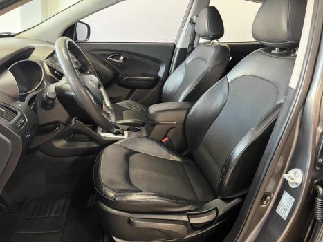 HYUNDAI IX35 2.0 16V 4P FLEX AUTOM�TICO, Foto 7