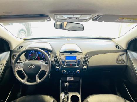 HYUNDAI IX35 2.0 16V 4P FLEX AUTOM�TICO, Foto 8