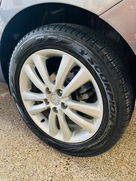 HYUNDAI IX35 2.0 16V 4P FLEX AUTOM�TICO, Foto 10