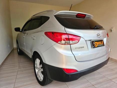 HYUNDAI IX35 2.0 16V 4P GLS FLEX AUTOM�TICO, Foto 4