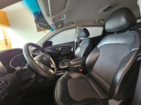 HYUNDAI IX35 2.0 16V 4P GLS FLEX AUTOM�TICO, Foto 5