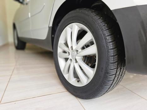 HYUNDAI IX35 2.0 16V 4P GLS FLEX AUTOM�TICO, Foto 9