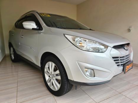 HYUNDAI IX35 2.0 16V 4P GLS FLEX AUTOM�TICO, Foto 2