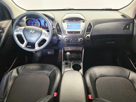HYUNDAI IX35 2.0 16V 4P GLS FLEX AUTOM�TICO, Foto 6