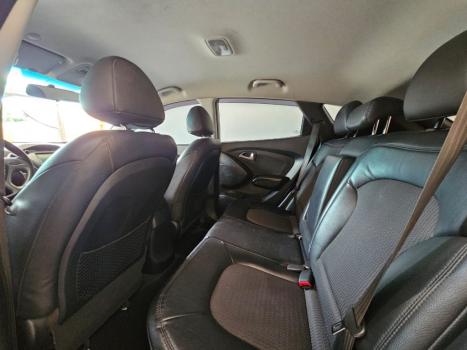 HYUNDAI IX35 2.0 16V 4P GLS FLEX AUTOM�TICO, Foto 7