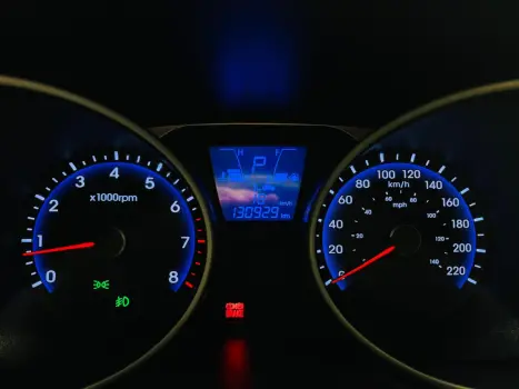 HYUNDAI IX35 2.0 16V 4P GLS FLEX AUTOM�TICO, Foto 7