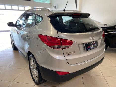 HYUNDAI IX35 2.0 16V 4P GLS FLEX AUTOM�TICO, Foto 2