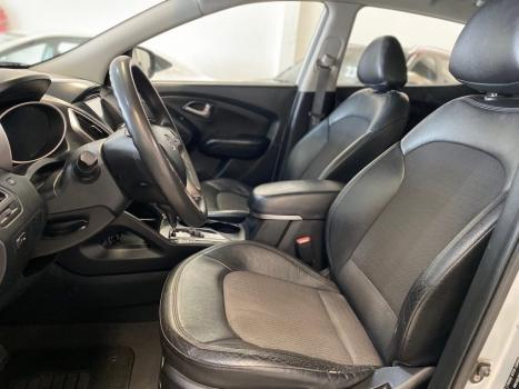 HYUNDAI IX35 2.0 16V 4P GLS FLEX AUTOM�TICO, Foto 4