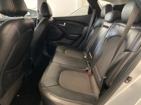 HYUNDAI IX35 2.0 16V 4P GLS FLEX AUTOM�TICO, Foto 6