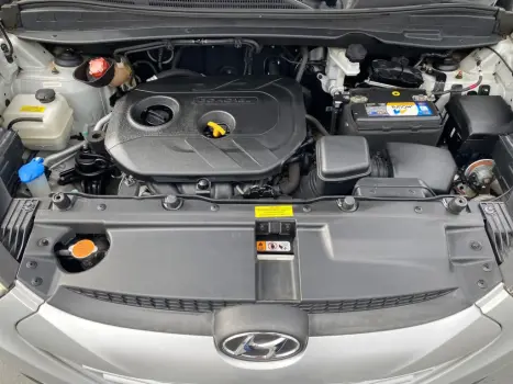 HYUNDAI IX35 2.0 16V 4P GLS FLEX AUTOM�TICO, Foto 13